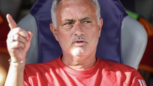 Beşiktaş'tan Jose Mourinho açıklaması