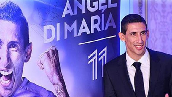 Beşiktaş'ın hedefindeydi! Angel Di Maria kararını verdi