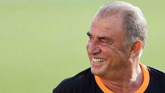 Fatih Terim'e sürpriz ziyaret! O futbolcuları fotoğraf karesinde görenler şaşırdı