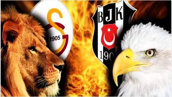 Galatasaray ile Beşiktaş arasında oynanacak 'Süper Kupa' maçının tarih belli oldu...