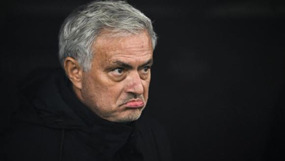 Jose Mourinho'dan flaş Fenerbahçe ve Beşiktaş açıklaması