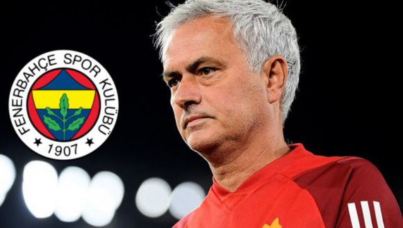 Fenerbahçe'de Ali Koç'tan Aziz Yıldırım'a tarihi çalım! Jose Mourinho, Fenerbahçe ile anlaştı!