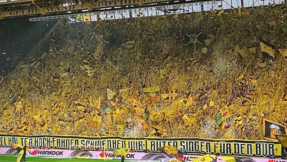 Borussia Dortmund Almanya'nın en büyük silah üreticisiyle anlaştı! Savaş karşıtı taraftarlar çileden çıktı!