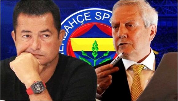 Acun Ilıcalı'dan Aziz Yıldırım'a zehir zemberek sözler: " Düşmanım dışarıda değil içerideymiş! Eğer bir tanesini ispat ederse..."