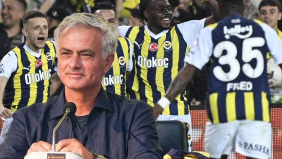 Avusturya kampı programı belli oldu: İşte Fenerbahçe'nin oynayacağı hazırlık maçları