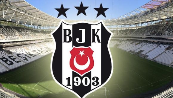 Beşiktaş, ayrılığı resmen duyurdu!