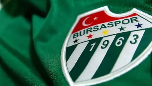 Bursaspor'da transfer tahtası açıldı