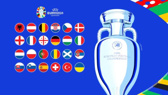 EURO 2024'ün şampiyonluk adayları güçlü kadrolarıyla dikkat çekiyor…