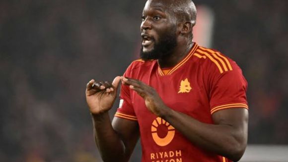 Fenerbahçelileri üzen haber! Romelu Lukaku ile anlaşma sağlandılar