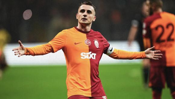 Galatasaray'da Kerem Aktürkoğlu planı! Ayrılırsa transfer hazır