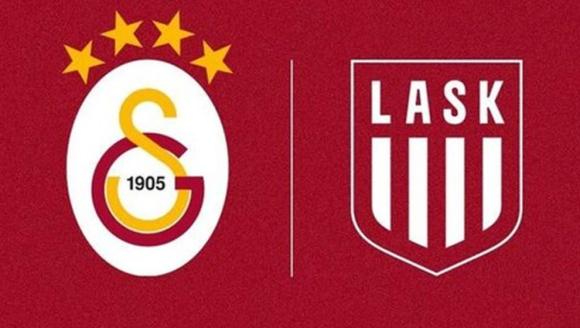 Galatasaray'dan LASK ile stratejik anlaşma!