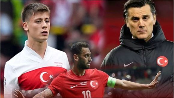 Hakan Çalhanoğlu'ndan Arda Güler açıklaması: "Bilmediğiniz şeyler var..!"