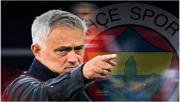 İngiliz gazetecinin gözünden Jose Mourinho: "Rakipleriyle, hakemlerle ve federasyonla tartışma çıkaracaktır!"