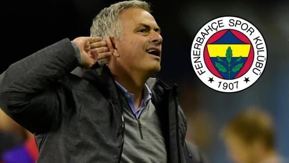 'KAP' bildirimi bile yapılmıştı... Jose Mourinho'dan kafa karıştıran açıklama..!