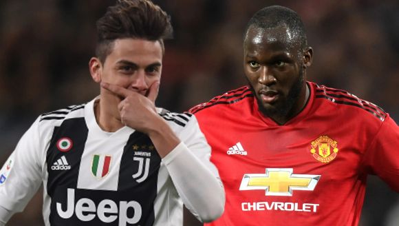 Jose Mourinho'dan transfer açıklaması: 'Lukaku ve Dybala'yı...'