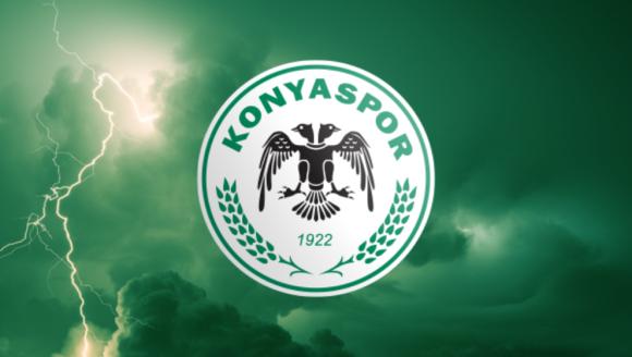 Konyaspor'un 1. ve 2. etap kamp programı belli oldu