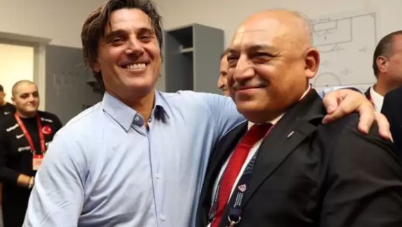 Mehmet Büyükekşi'den Arda Güler ve Montella açıklaması!