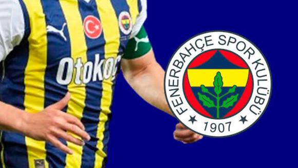 O isimle anlaşma sağladılar! Rekor bonservis ile gidiyor... Fenerbahçeliler üzgün..!