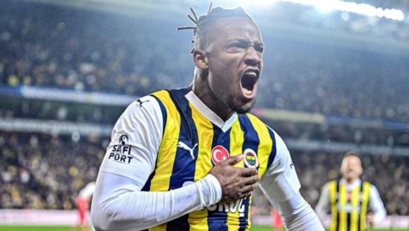 Okan Buruk, Batshuayi'yi böyle ikna etti: Galatasaray'da sistemi değiştiren transfer