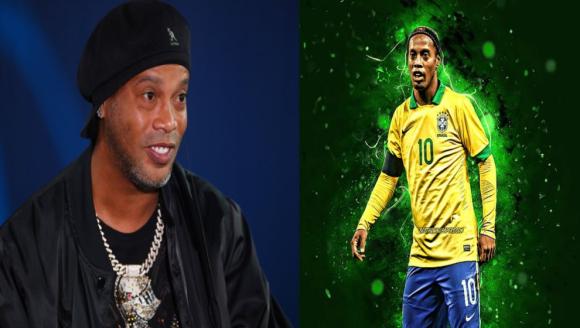 Ronaldinho'dan Brezilya Milli Takımı'na tepki: "Forma sevgisinden yoksun, hiçbir zaferi kutlamayacağım!"