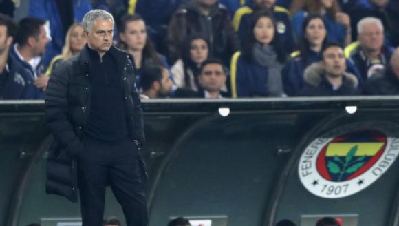 Jose Mourinho'dan Fenerbahçelilere ilk mesaj: "Haydi yolculuğumuza başlayalım!"