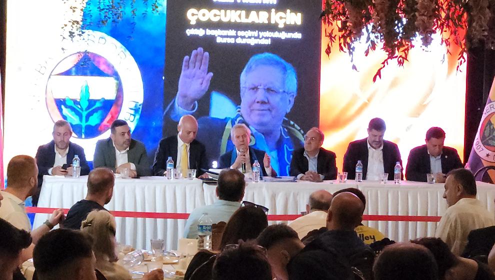 Aziz Yıldırım'dan Acun Ilıcalı'ya ağır sözler: 