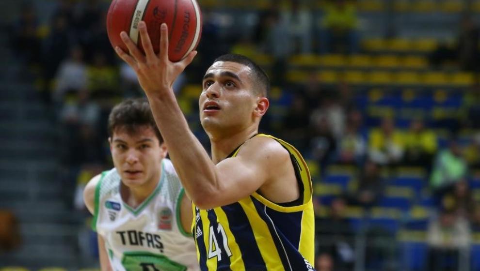 Fenerbahçe Beko, Yam Madar ile yollarını ayırdı