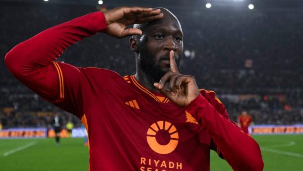 Fenerbahçe Romelu Lukaku'yu kadrosuna katmak istiyordu!  Dev bir rakip daha çıktı...