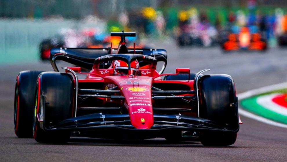 Formula 1'de heyecan Avusturya'da devam edecek