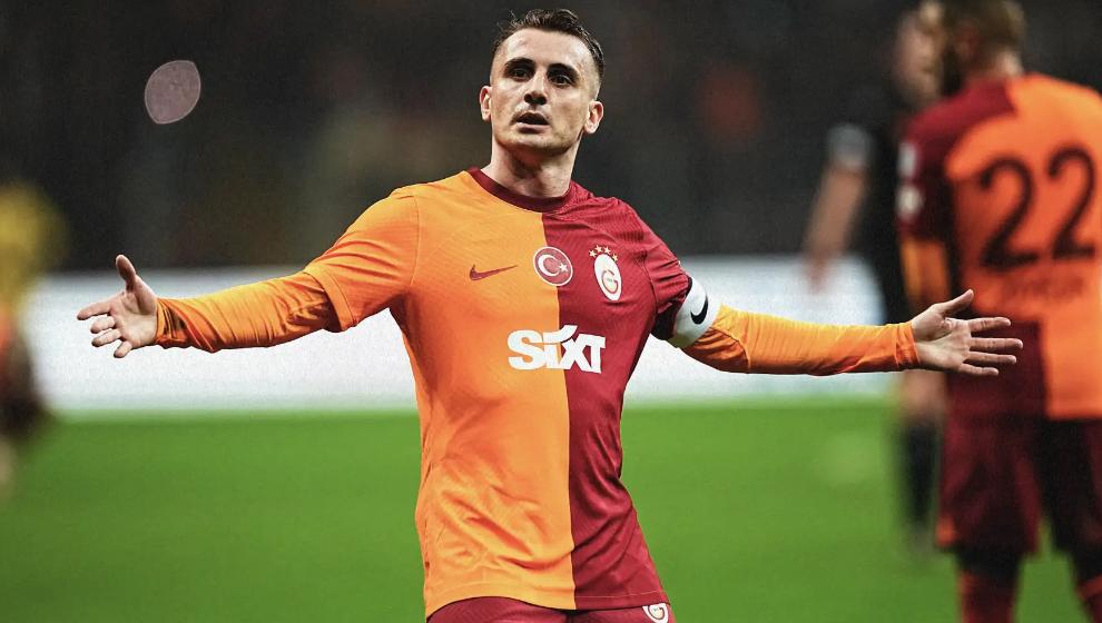 Galatasaray'da Kerem Aktürkoğlu planı! Ayrılırsa transfer hazır