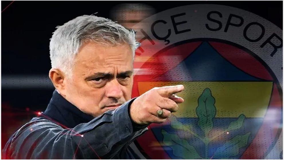 İngiliz gazetecinin gözünden Jose Mourinho: 