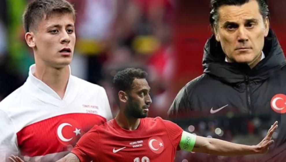 Maçta neden oynamadı? Hakan Çalhanoğlu'ndan Arda Güler açıklaması