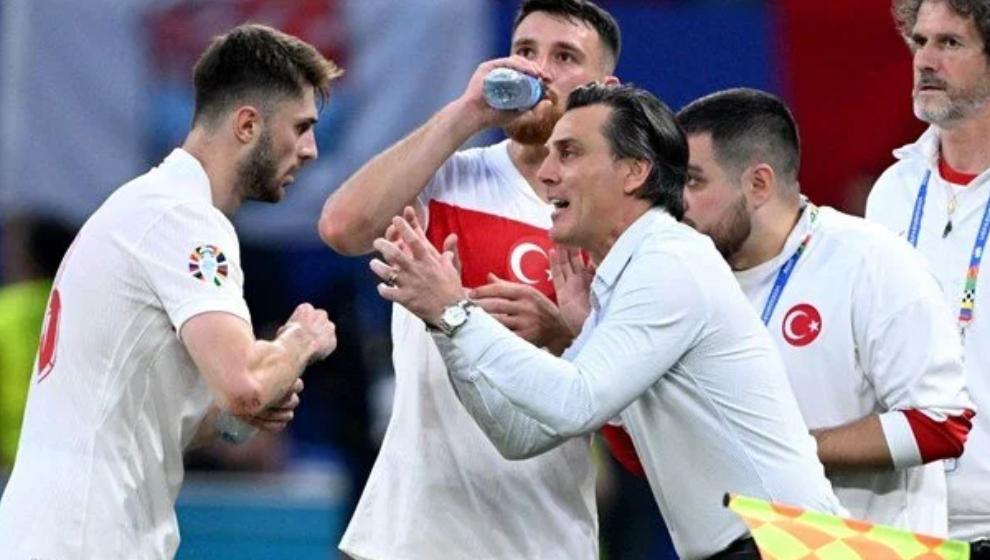 Montella: Kim gelirse gelsin bu saatten sonra fark etmez