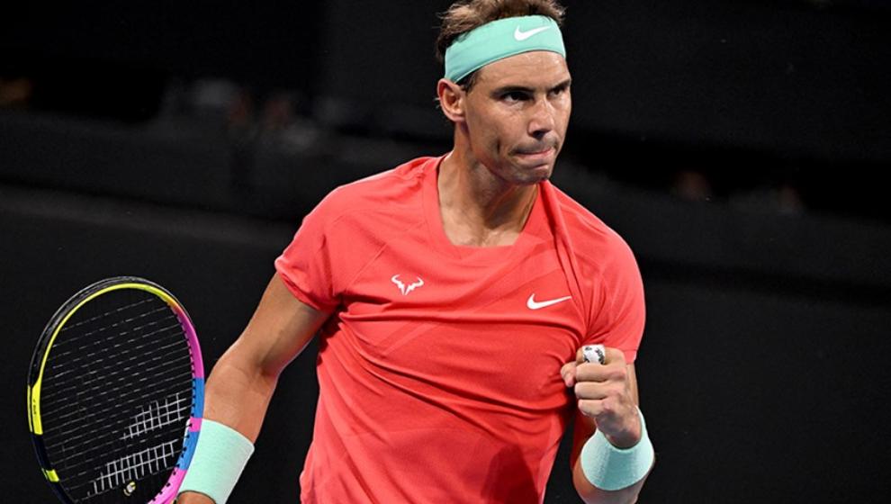 Rafael Nadal'dan Wimbledon kararı