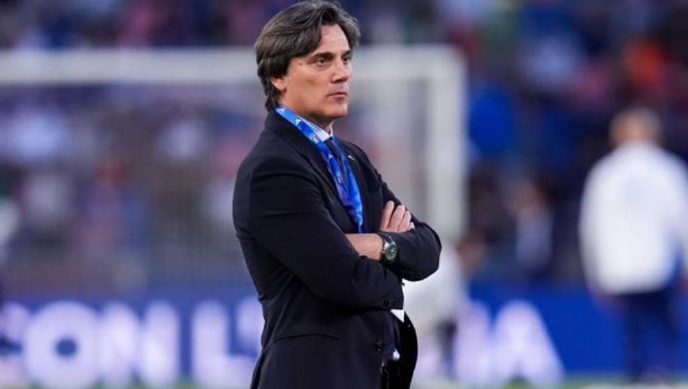 Vincenzo Montella: 