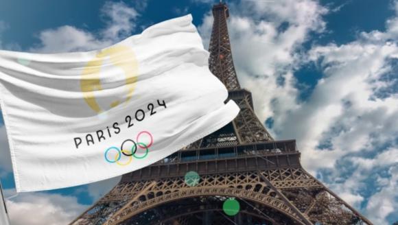 2024 Paris Olimpiyat Oyunları bugün yapılacak açılış töreni ile başlayacak