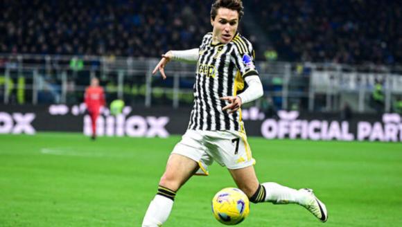 Beşiktaş'tan Federico Chiesa bombası!