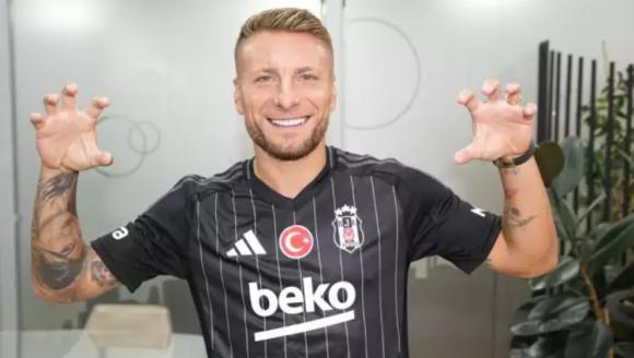 Beşiktaş'tan KAP bildirimi geldi! İşte Immobile'nin maliyeti