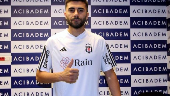 Çaykur Rizespor, Emrecan Bulut'u kiralık olarak kadrosuna kattı