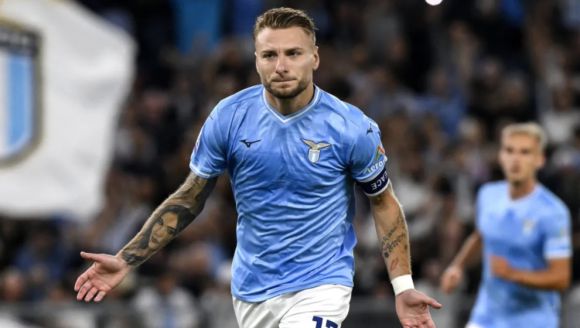 Ciro Immobile, Beşiktaş'ta! İstanbul'a geliş saati belli oldu