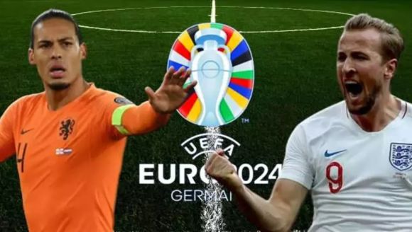 EURO 2024 Hollanda-İngiltere maçı | İkinci finalist kim olacak? İspanya'nın finaldeki rakibi belli oluyor