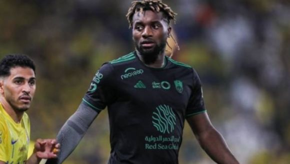 Fenerbahçe, Maximin'i açıkladı!