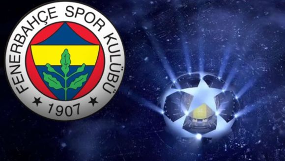 Fenerbahçe'nin Şampiyonlar Ligi 3. eleme turundaki olası rakibi Lille oldu!