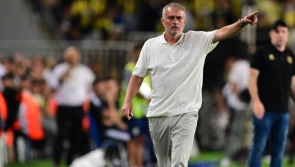 Jose Mourinho:  "İstediğimizi elde etmeyi başardık"