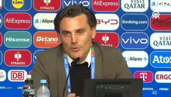 Montella'dan flaş sözler! "Bu ceza motive edecek!"