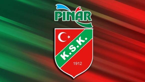 Pınar ile Karşıyaka'nın sponsorluğu sona erdi