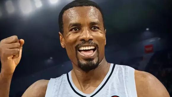 Real Madrid Serge Ibaka'yı transfer etti