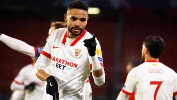 Sevilla'dan En-Nesyri açıklaması! Ayrılığı resmen doğruladı