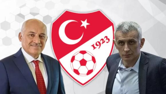 TFF'de seçim zamanı: Yeni başkan bugün belli oluyor