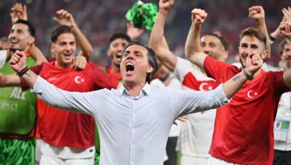 Vincenzo Montella'dan flaş açıklamalar! “Oynatmamak mümkün değil…”